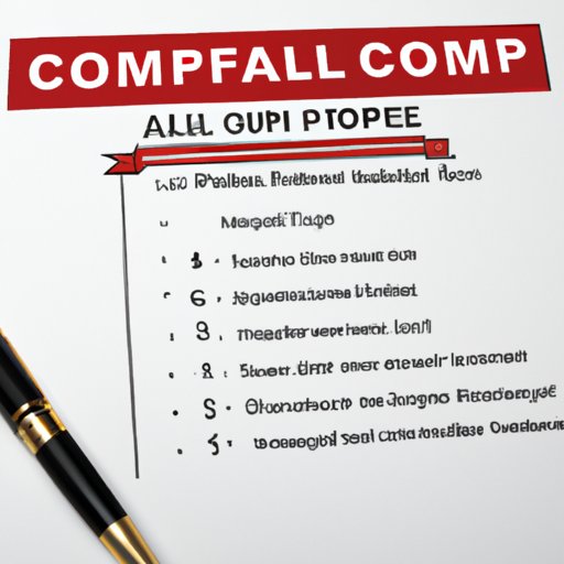 Outline the Steps for Filing a Complaint Against a Financial Advisor