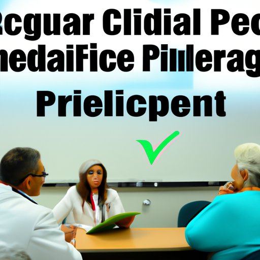 Providing Tips on How to Resolve Medicare Claim Issues