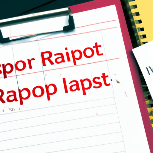 Record Keeping to Claim Crypto Losses