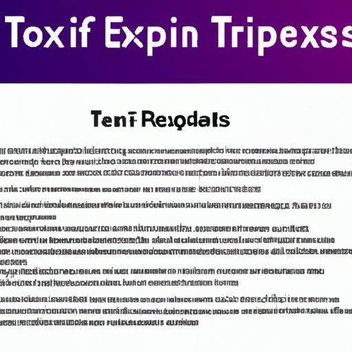 The Basics of Crypto Tax Reporting