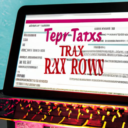 How to Report Cryptocurrency Gains and Losses on Your Tax Return