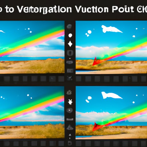 Adding Filters and Effects: Enhancing Your Videos with Color and Motion