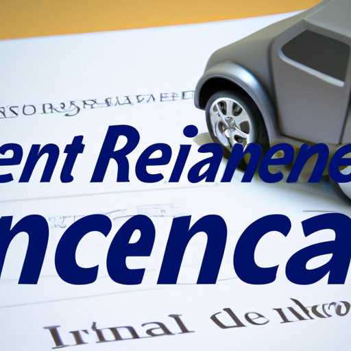 Consider Refinancing Existing Car Loans