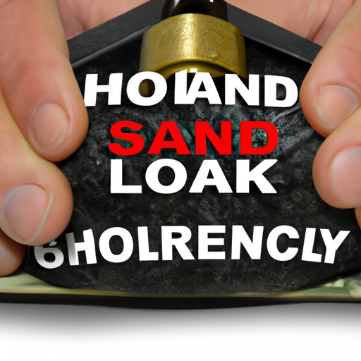 Secure a Hard Money Loan