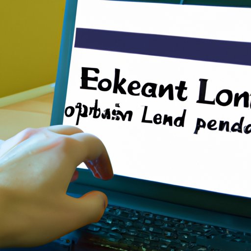 Take Out a Personal Loan from a Bank or Online Lender