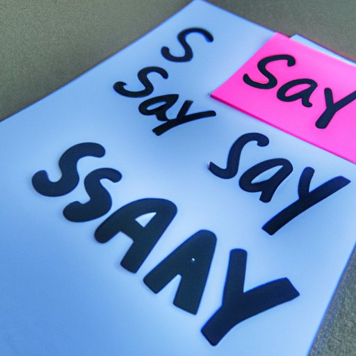 Save Up and Pay Cash