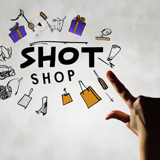 Shop Around for the Best Deal