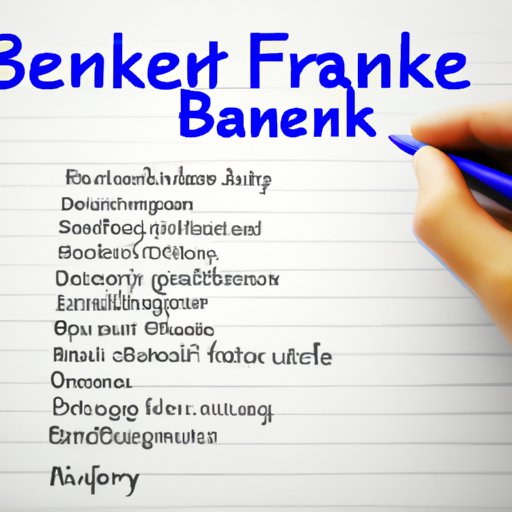 Benefits of Financing a Car Through Bank