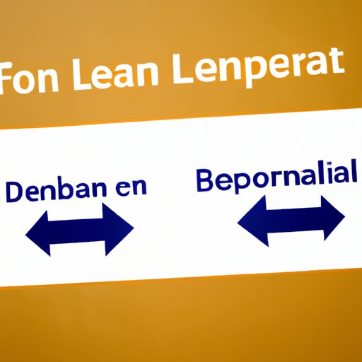 Compare Bank Loan and Dealer Financing Options
