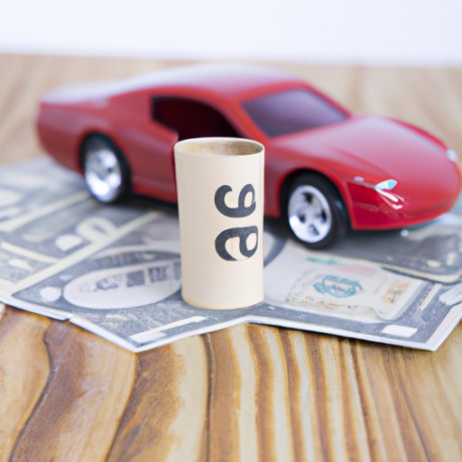 Save Up for an Affordable Used Car