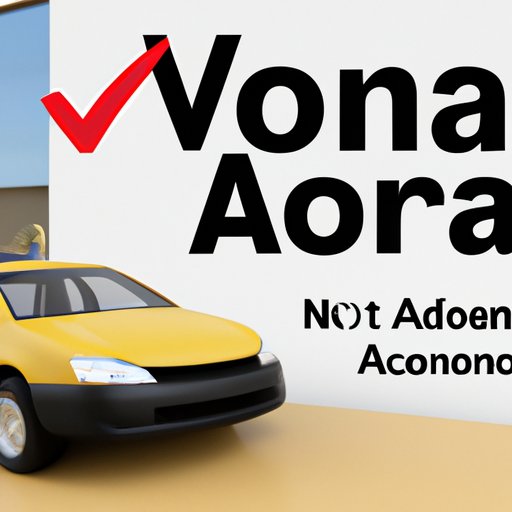 Find a No Income Verification Auto Loan