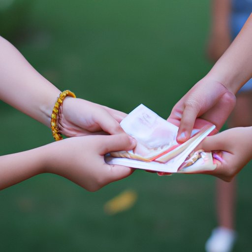 Borrow from Friends and Family