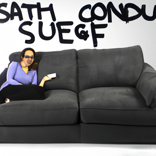Save up for the Couch with a Budget