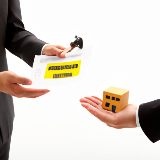 Take Out a Construction Loan