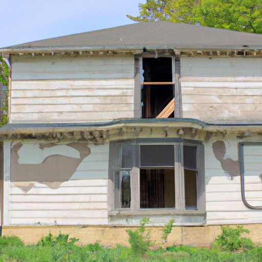 Sell Existing Assets to Finance the Fixer Upper