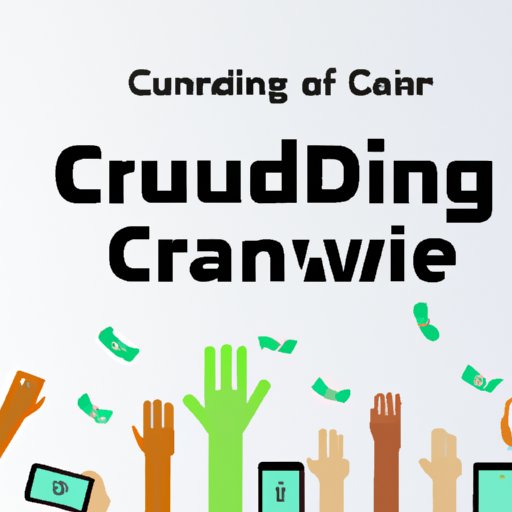 Utilize Crowdfunding Platforms to Raise Capital