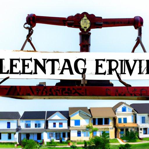 Leverage Equity in Real Estate