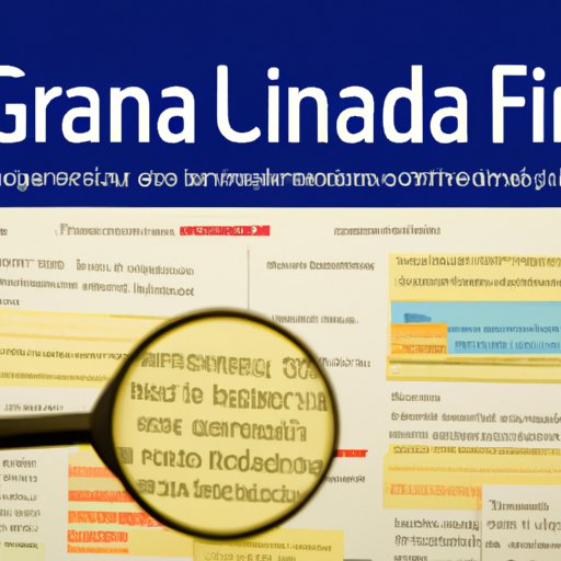 Looking Into Grants or Other Financial Aid Options