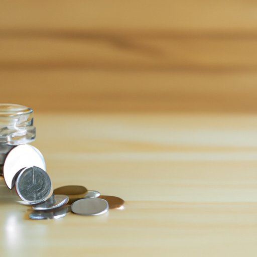 Save Up Money from Your Budget