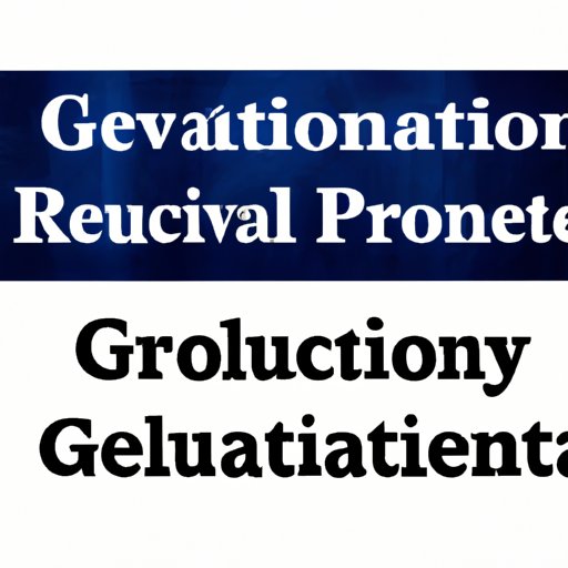 Research Government Grants and Incentives