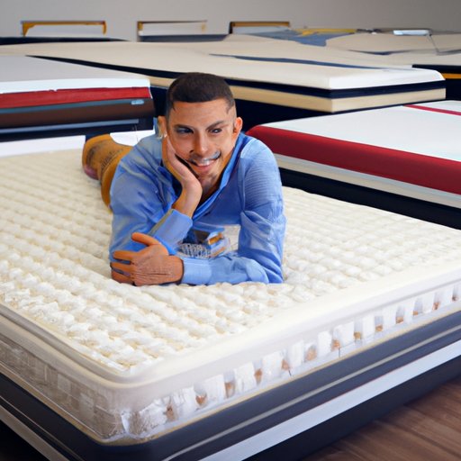 Look for Mattress Financing Offers from Mattress Stores