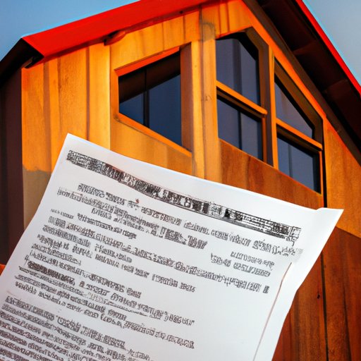 Research Grants and Tax Incentives for Building a Metal Home