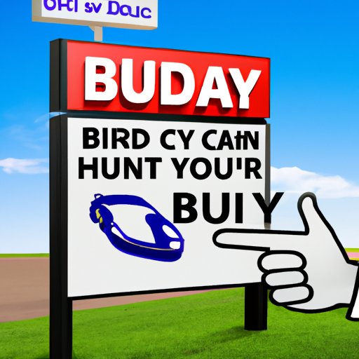 Consider a Buy Here Pay Here Dealership