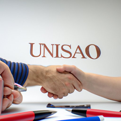 Work with a Credit Union