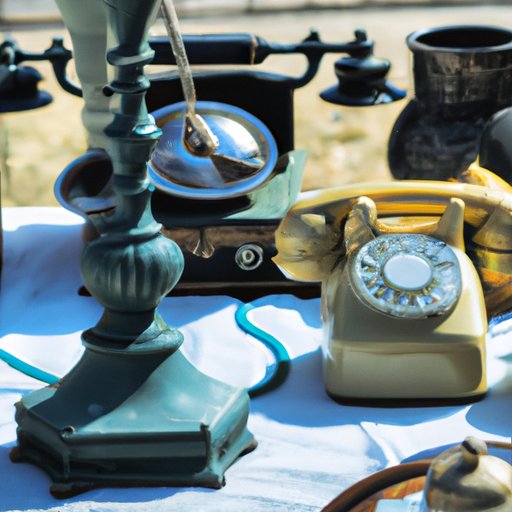 Trade in an Old Phone