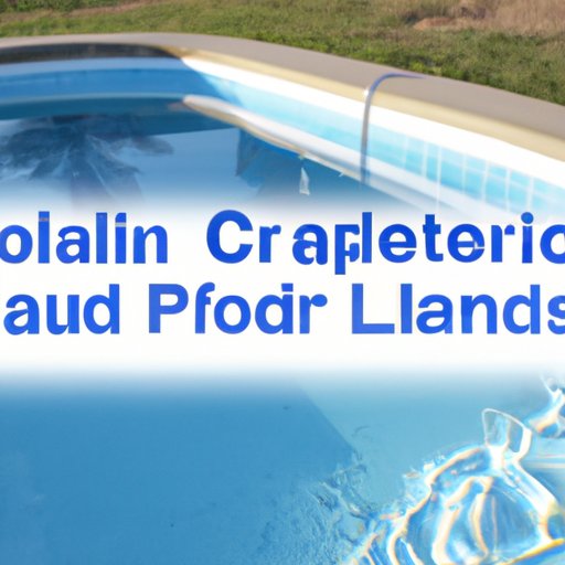 Research Grants and Other Funding Sources for Pools in California