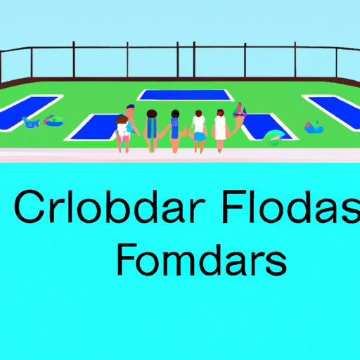 Utilize a Crowdfunding Platform to Finance Your Pool