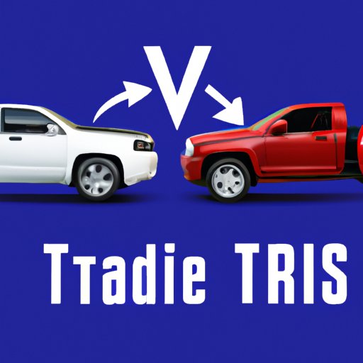 VI. Trade In Your Current Vehicle