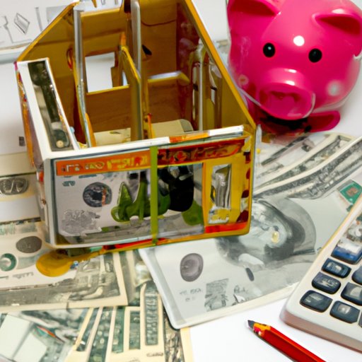 Using Savings to Finance the Remodel