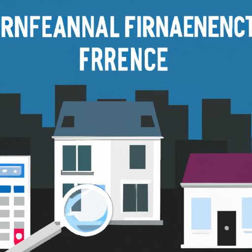 Research Different Financing Options Available for Rental Properties