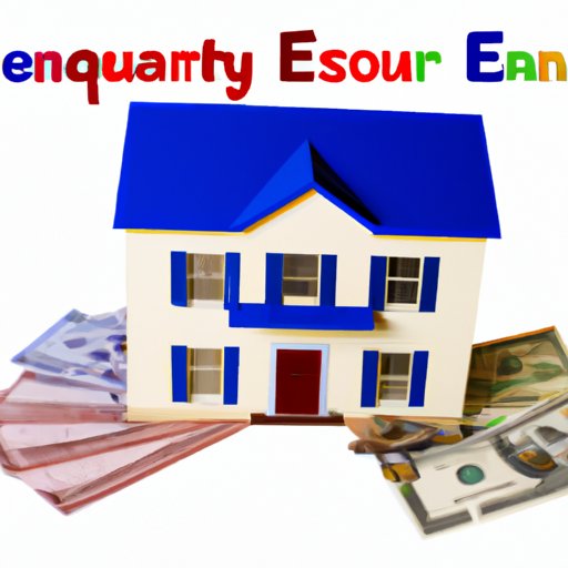 Consider Taking Out a Home Equity Loan on Your Primary Residence