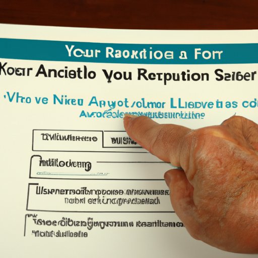 Tap Into Your Retirement Accounts