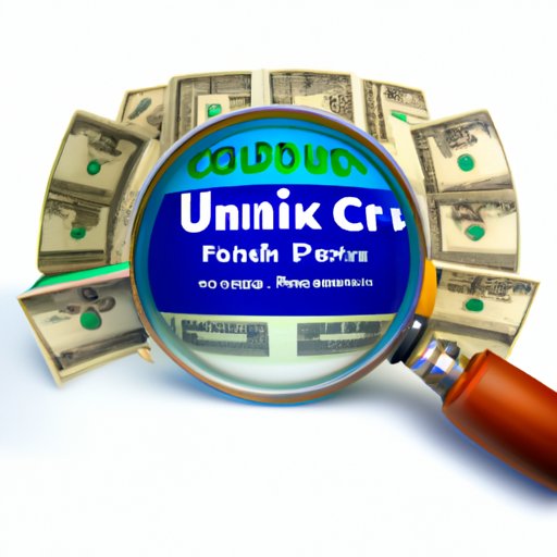 Look Into Credit Union Financing