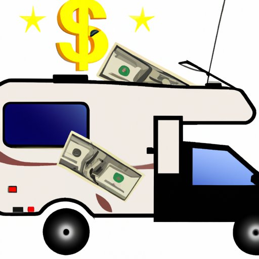 Utilize Savings to Purchase a Used Camper