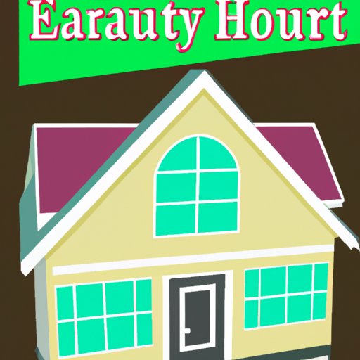 Get a Home Equity Loan