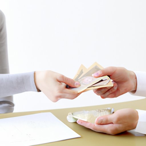 Take Out a Personal Loan