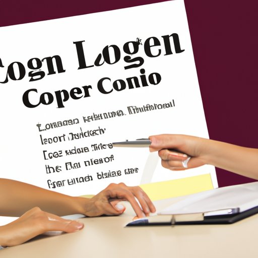 Get a Cosigner for Your Loan