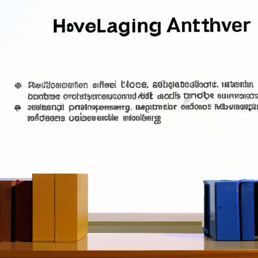 Leveraging Other Assets for Financing