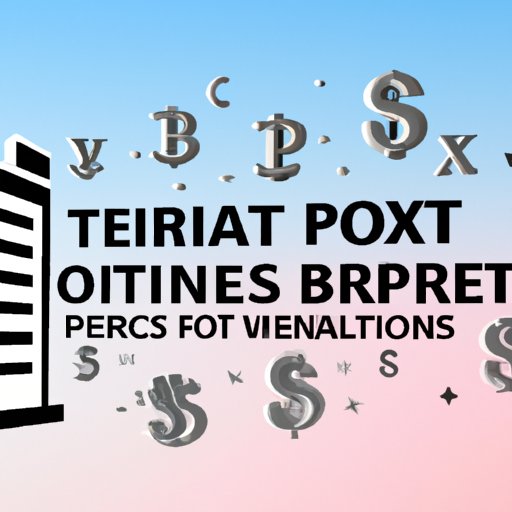 Utilizing Tax Benefits of Property Investment