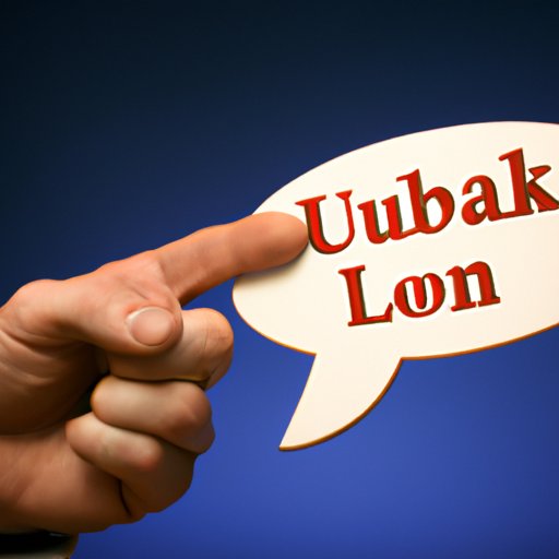 Consider a Loan from a Bank or Credit Union