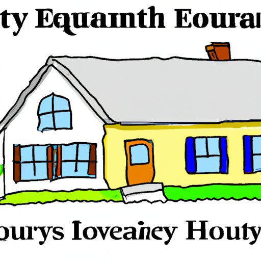 Advantages of Home Equity Loans