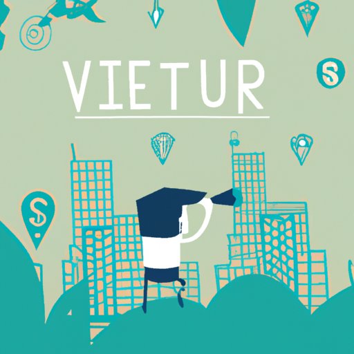 Seek Out Investors or Venture Capital