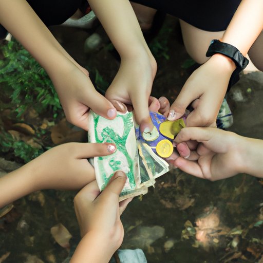 Seeking Financing from Family or Friends