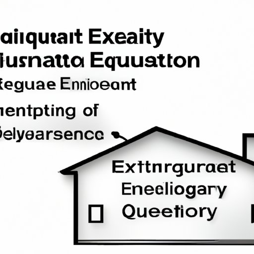 Utilizing the Equity in an Existing Property