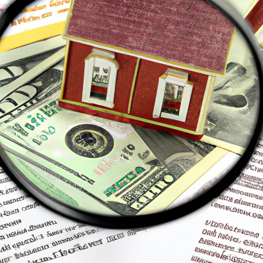 Look Into Home Equity Loans