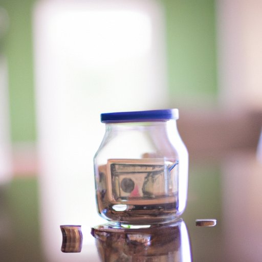 Saving Up for a Down Payment